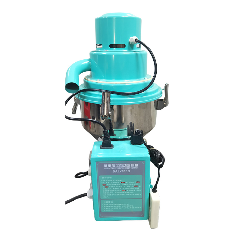 The suction machine